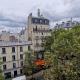 Cosy 1-bedroom apartment - Paris 17, Paris - Foto 3