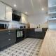 Stunning Unique & Elegantly Refurbed Seafront 2BD, Dublín - Foto 3