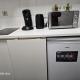 Charming Jambo appartement, Brusel - Fotografie 9