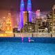THE LUXE INFINITUM RESIDENCE at KL CITY, Kuala Lumpur - Foto 10