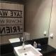 Departamento en Palermo con amenities, Buenos Aires - Fotografie 3