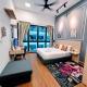 THE LUXE INFINITUM At KL MALAYSIA, Kuala Lumpur - Fotografie 8