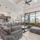 Beautiful, fun home w/3 masters, pool & spa Cape Coral - Fotografie 9