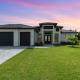 Beautiful, fun home w/3 masters, pool & spa Cape Coral - Fotografie 2