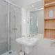 Brand New 2 Bedroom 2 Bath Flat at Brixton Station and O2 for Max 7 Guests, Londres - Photo 7