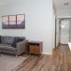 Luxury apartment with gym, steps from commuter rail #4011, Reading (foto 6)