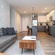 Luxury apartment with gym, steps from commuter rail #4011, Reading (foto 2)