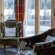 Chalet a Saint Moritz with Sauna Privata Pontresina - Photo 7