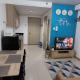 L&B Condo-Cozy and Peaceful 1 Bedroom near MOA with WIFI, NETFLIX and Parking, Manila - Fotografie 6