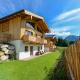Gamslodges, Goldegg im Pongau