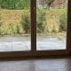 Ruhige Wohnung mit Garten, シェーネフェルト - 写真 7