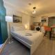 Cityscape Studio Apartment, Londýn - Fotografie 9