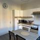 Appartement T4 70m2 - meublé - centre ville - proche Thermes, Lons-le-Saunier (fotografie 10)