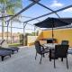 Upstay Spacious 3BR Home w Resort Access & Private Hot Tub, Kissimmee - Fotografie 1