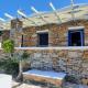 Cycladic House KRIOS with a Pool and 2min from the beach Kythnos - Foto 3
