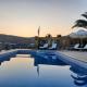 Cycladic House KRIOS with a Pool and 2min from the beach Kythnos - Foto 2