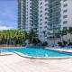 Spacious Apt Ocean Reserve Resort Amenities, Sunny Isles Beach - Fotografie 10
