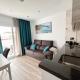 Apartment for two in the heart of Nerja, Nerja (fotografie 2)