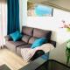 Apartment for two in the heart of Nerja, Nerja (fotografie 3)