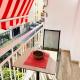 Apartment for two in the heart of Nerja, Nerja (fotografie 8)