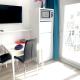 Apartment for two in the heart of Nerja, Nerja (fotografie 6)