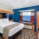 Microtel Inn & Suites by Wyndham Cordova Memphis I-40 East, Memphis (foto 7)
