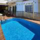Appartement in Nerja with private pool and sea view - Fotografie 3