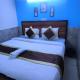 Hotel Moon Chanakyapuri Satya Niketan- Couple Friendly, Νέο Δελχί - Φωτογραφία 1