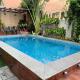 Luxury Stay Private Home with Jacuzzi & Pool, Varanasi - Foto 3