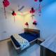 The elegant hotel & restaurant, Sirsa - Foto 3