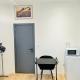 Apparts de standing Bruxelles Brady Muandaz, Brusel - Fotografie 8