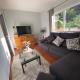 2 bed room apartment , sea view, 10 minutes walk to the beach