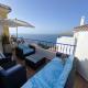 Villa in Nerja with private pool and sea view - Fotografie 7