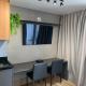 Studio em Pinheiros - Vila Madalena, San Paolo - Foto 5