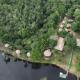 Amazon Tupana Jungle Lodge, Tupana - Fotografie 6