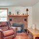 Fish Year-Round Riverfront Cottage in Rhinelander, Rhinelander (foto 5)