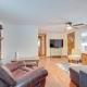 Fish Year-Round Riverfront Cottage in Rhinelander, Rhinelander (foto 6)