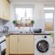 3BR, Leamington Spa, Central, Driveway, WiFi - Foto 5