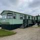 Pet Friendly Caravan - Slaley Forest - Sleeps 4