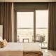 Luxury 59th Floor Apartment with Stunning Seaview & Access to Infinity Pool on 64th Floor Burj Views, Dubaï - Photo 5