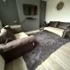 Cosy, Modern Home Near BHX, NEC and City Centre Birmingham - Foto 6