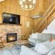 Walk to Hideout Slopes Home with Game Room!, Hamlin - Fotografie 4
