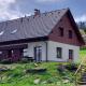 Wellness Chata Rosnatka, Kvilda