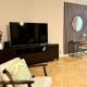Belvedere Central Station Apartment, Vienna - Foto 7