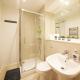 Cozy 1-Bed Escape Close to Arndale, Spinningfields, Old Trafford, Etihad & MediaCityUK, Sleeps 4, Netflix, Gym, Nespresso, Balcony, Perfect for Work, Leisure Long & Short Stays!, Manchester - Photo 2