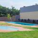 Otimo rancho com churrasqueira - Miguelopolis SP, Miguelópolis - 写真 1