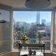 Duplex Clover Suites in Providencia Santiago - Fotografie 2
