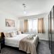 Central Nottingham 3 bed house with Driveway, Nottingham