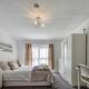Central Nottingham 3 bed house with Driveway, Nottingham (fotografie 9)
