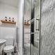 Central Nottingham 3 bed house with Driveway, Nottingham (fotografie 6)
